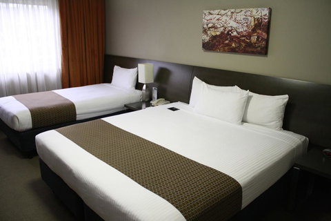 Pavilion On Northbourne - Accommodation Kalgoorlie 38