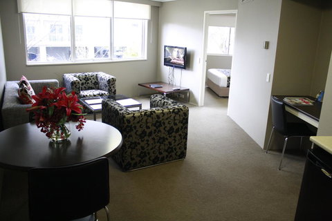 Pavilion On Northbourne - Accommodation Kalgoorlie 16