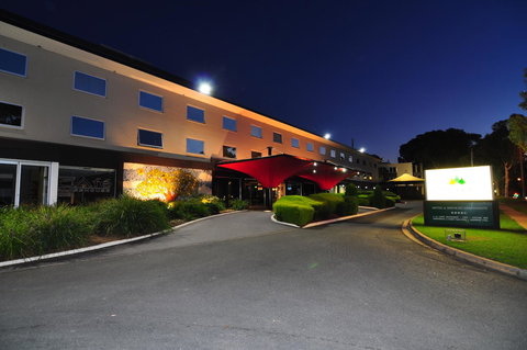 Pavilion On Northbourne - Accommodation Kalgoorlie 29