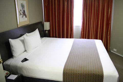 Pavilion On Northbourne - Accommodation Kalgoorlie 13