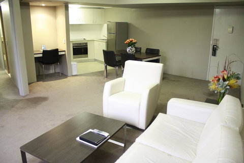 Pavilion On Northbourne - Accommodation Kalgoorlie 14