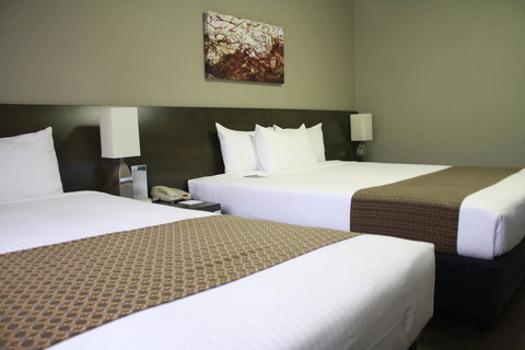 Pavilion On Northbourne - Accommodation Kalgoorlie 37
