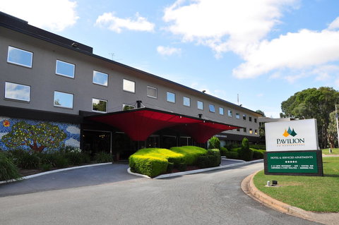 Pavilion On Northbourne - Accommodation Kalgoorlie 1