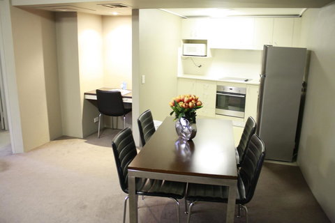 Pavilion On Northbourne - Accommodation Kalgoorlie 15