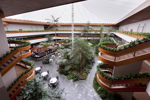 Pavilion On Northbourne - Accommodation Kalgoorlie 30