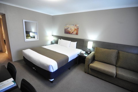 Pavilion On Northbourne - Accommodation Kalgoorlie 19