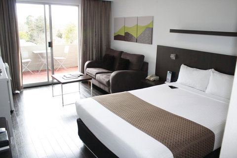 Pavilion On Northbourne - Accommodation Kalgoorlie 40