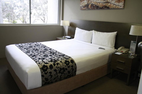 Pavilion On Northbourne - Accommodation Kalgoorlie 8