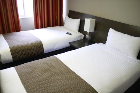 Pavilion On Northbourne - Accommodation Kalgoorlie 12