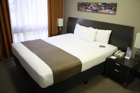 Pavilion On Northbourne - Accommodation Kalgoorlie 7