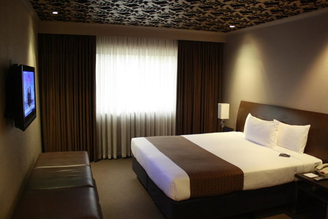 Pavilion On Northbourne - Accommodation Kalgoorlie 34