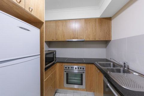 Nesuto Canberra - Accommodation Kalgoorlie 18