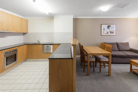 Nesuto Canberra - Accommodation Kalgoorlie 21