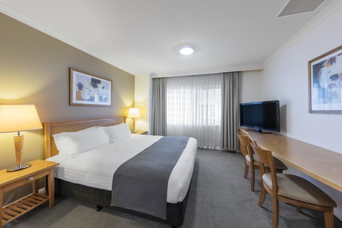Nesuto Canberra - Accommodation Kalgoorlie 25