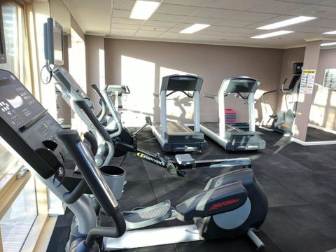 Nesuto Canberra - Accommodation Kalgoorlie 4