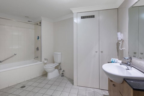 Nesuto Canberra - Accommodation Kalgoorlie 22