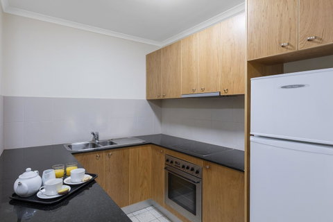 Nesuto Canberra - Accommodation Kalgoorlie 12