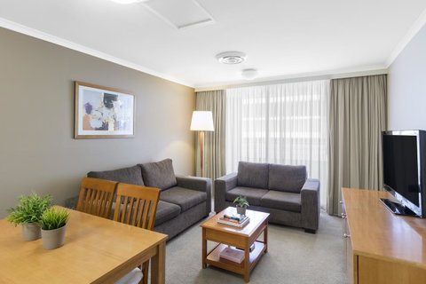 Nesuto Canberra - Accommodation Kalgoorlie 19