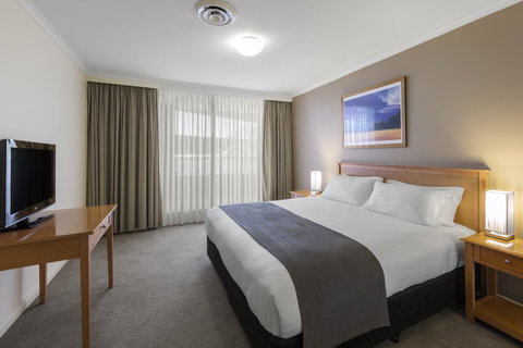 Nesuto Canberra - Accommodation Kalgoorlie 20
