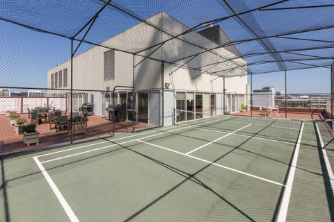 Nesuto Canberra - Accommodation Kalgoorlie 3