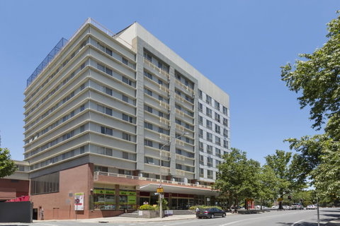 Nesuto Canberra - Accommodation Kalgoorlie 0