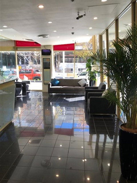 Nesuto Canberra - Accommodation Kalgoorlie 2
