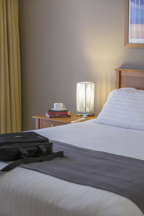 Nesuto Canberra - Accommodation Kalgoorlie 9