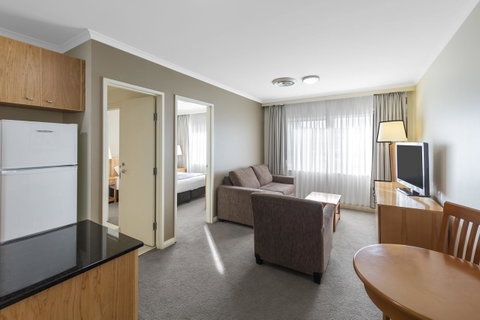 Nesuto Canberra - Accommodation Kalgoorlie 11
