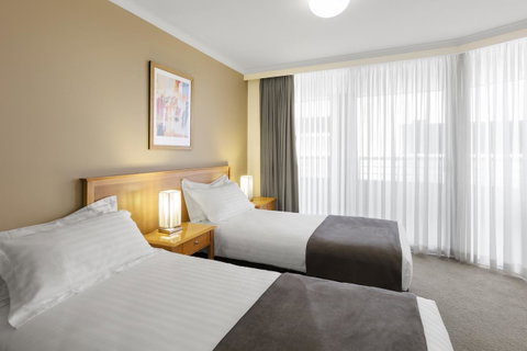 Nesuto Canberra - Accommodation Kalgoorlie 23