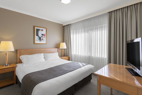 Nesuto Canberra - Accommodation Kalgoorlie 13