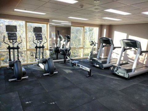 Nesuto Canberra - Accommodation Kalgoorlie 5