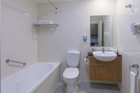 Nesuto Canberra - Accommodation Kalgoorlie 24