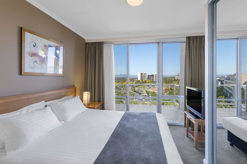 Nesuto Canberra - Accommodation Kalgoorlie 16