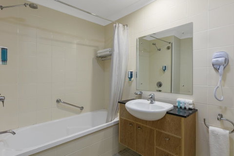 Nesuto Canberra - Accommodation Kalgoorlie 14