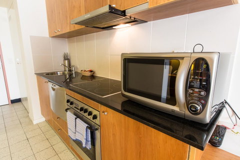 Nesuto Canberra - Accommodation Kalgoorlie 26