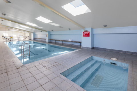 Nesuto Canberra - Accommodation Kalgoorlie 8