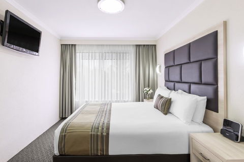 Garden City Hotel, Best Western Signature Collection - Accommodation Kalgoorlie 18