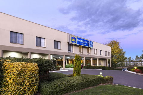 Garden City Hotel, Best Western Signature Collection - Accommodation Kalgoorlie 2