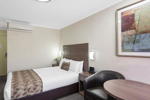 Garden City Hotel, Best Western Signature Collection - Accommodation Kalgoorlie 5