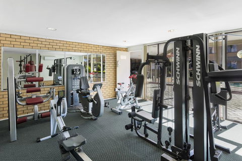 Garden City Hotel, Best Western Signature Collection - Accommodation Kalgoorlie 10
