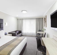 Garden City Hotel Best Western Signature Collection - Accommodation Kalgoorlie