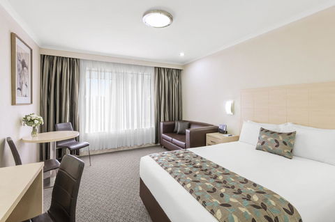 Garden City Hotel, Best Western Signature Collection - Accommodation Kalgoorlie 6