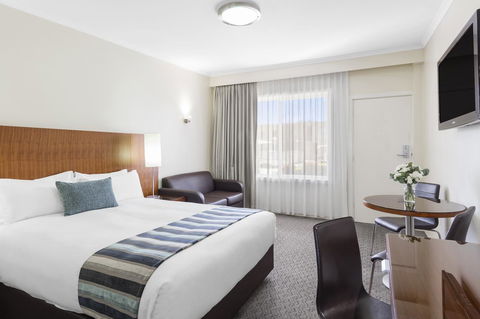 Garden City Hotel, Best Western Signature Collection - Accommodation Kalgoorlie 1