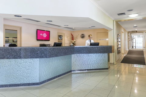 Garden City Hotel, Best Western Signature Collection - Accommodation Kalgoorlie 9