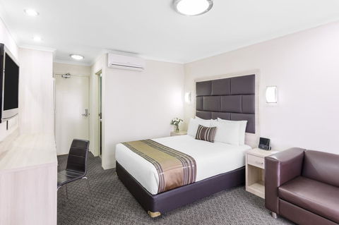 Garden City Hotel, Best Western Signature Collection - Accommodation Kalgoorlie 3
