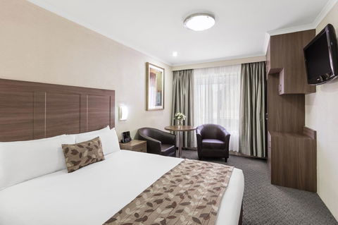 Garden City Hotel, Best Western Signature Collection - Accommodation Kalgoorlie 29