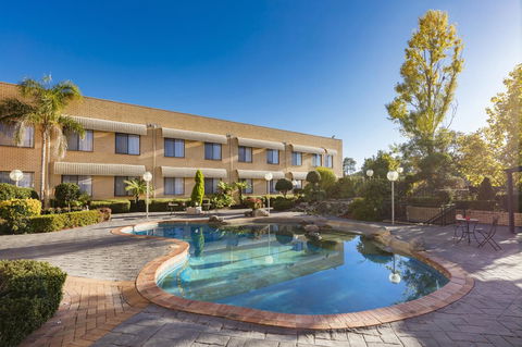 Garden City Hotel, Best Western Signature Collection - Accommodation Kalgoorlie 11