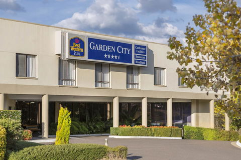 Garden City Hotel, Best Western Signature Collection - Accommodation Kalgoorlie 12