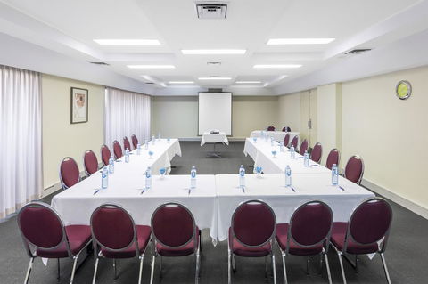 Garden City Hotel, Best Western Signature Collection - Accommodation Kalgoorlie 20