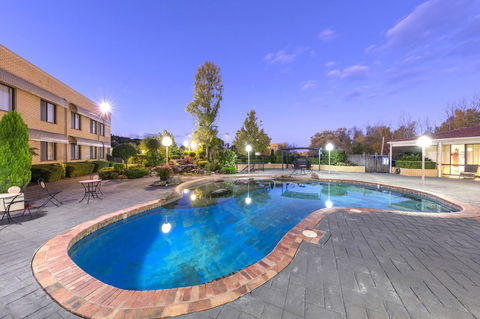 Garden City Hotel, Best Western Signature Collection - Accommodation Kalgoorlie 13